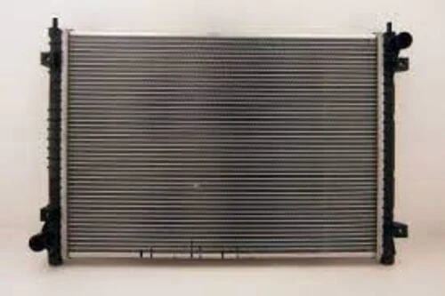 Ori BRO009032 S  Radyatör Brazing Mt 610X428X32 Freelander 1.8İ 97 64301A