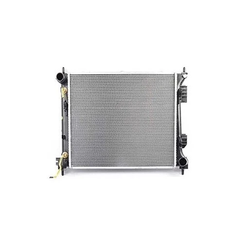 Ori BHY140026 S  Radyatör Brazing Accent Blue 1.6 CRDI -İ20-Kıa Rio Dizel 11 Otomatik 480X382X26