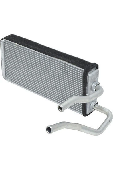 Ori KHN051026 Khn051026 Kalfer Radyatörü Honda Civic 01 200x155x26 ürün görseli 1