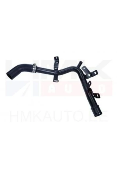 PSA 9809929180  Radyatör Su Hortumu ürün görseli 1