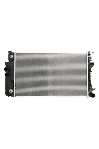 Valeo 701222 MOTOR SU RADYATORU VIANO W639 03- VITO W639 03- - ürün görseli 1