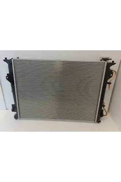 Valeo 733255  Radyatör Kia Sonata V 3.3- Magentıs 2.7 V6 ürün görseli 1