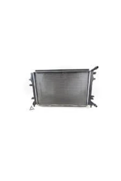 Valeo 735628  Radyatör Golf Scır Tiguan Altea Motor Soğutma Binek Ithal ürün görseli 1