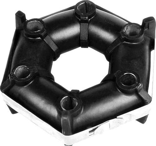 Erastech 17020 DIGER  Şaft Askı Takozu Murat 131 6 Köşe ürün görseli 1