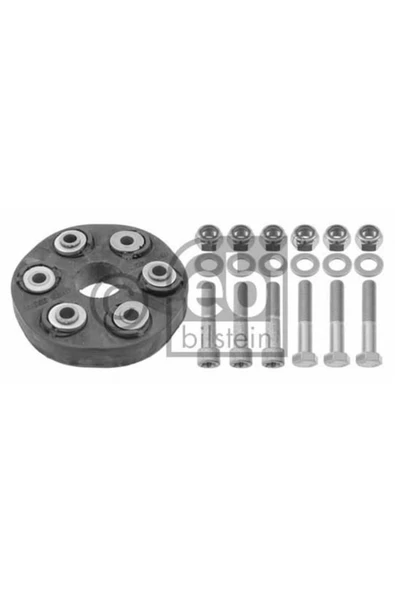 FEBI 03404 SAFT KOSELESI TAMİR TAKIMI MERCEDES MB E SERISI E280 E200 S SERIS