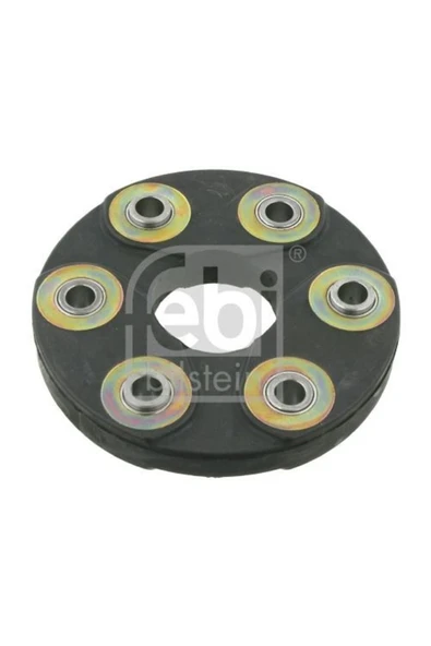 FEBI 08932  ŞAFT ALTIKOSE W124 W116 C107 W126 R107 150mm 93 - ürün görseli 1