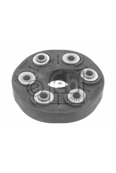 FEBI 03411  ŞAFT ALTI KOSE W202 W124 W210 W140 W220 R129 00 - ürün görseli 1