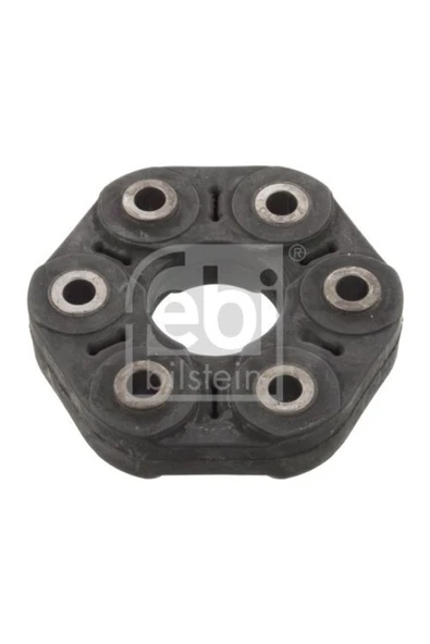 FEBI 101355  Şaft Takozu Mercedes Pkw  Uyumlu ürün görseli 1