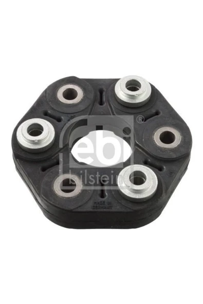 FEBI 101780  Şaft Takozu uyumlu Şaft Altıkose Arka W253