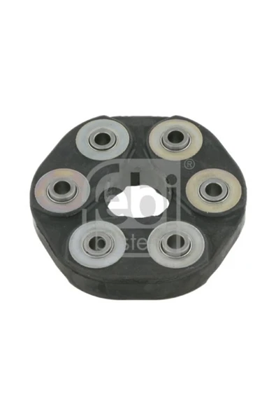 FEBI 03933  Şaft Altı Köşe W201 W202 W124 W210 W126 R107 R170 129Mm 88 - - 1