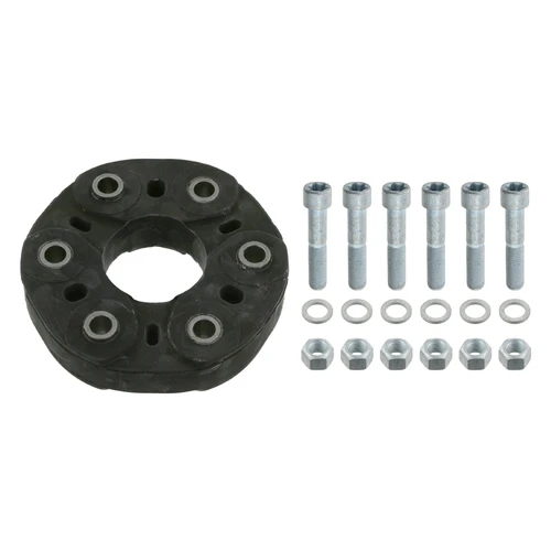 FEBI 10501  Şaft Takozu Takımı W220 98 04 2204100015 ürün görseli 1