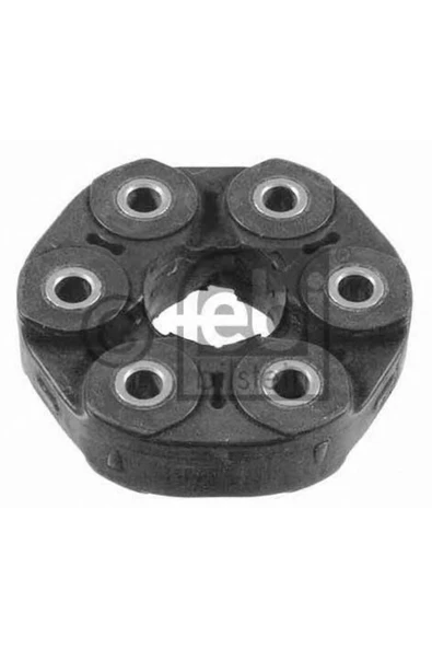 FEBI 19888  Şaft Altı Köşe X5 E53 E70×6 E71 M54 00 - ürün görseli 1