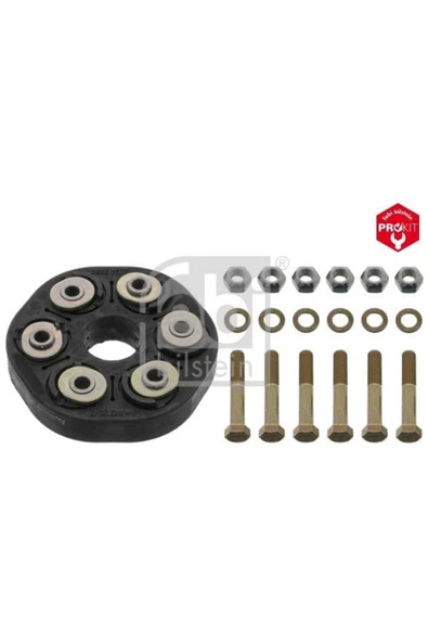 FEBI 03700  ŞAFT ALTI KOSE OTOMATİK SANZ. S202 W210 R170 ürün görseli 1