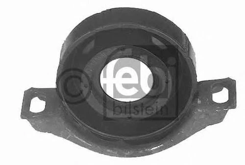 FEBI 08510  ŞAFT ASKISI W201 83-93 ürün görseli 1
