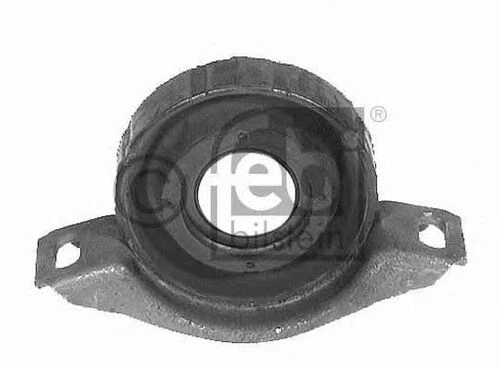 FEBI 08538  ŞAFT ASKISI W124 85-95