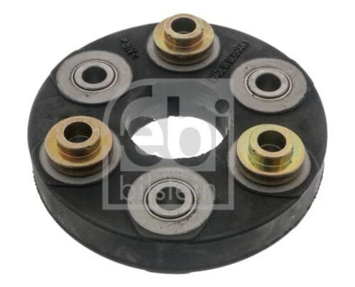 FEBI 09307  ŞAFT ALTI KOSE W201 W202 W124 S124 S210 ürün görseli 1