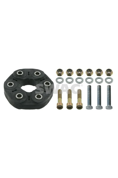 Swag 10919109 Şaft Takozu Takımı Febı 19109 ürün görseli 1