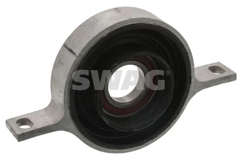 Swag 20927474  Şaft Askı Takozu Rulmanlı Bmw 116 118 120 123 125 130 316 318 320 323 325 330 335×1 E81 E82 E87 E8 ürün görseli 1