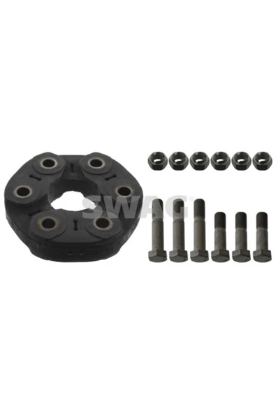 Swag 20943488  ŞAFT TAKOZU TAKIMI FEBI 43488 ürün görseli 1