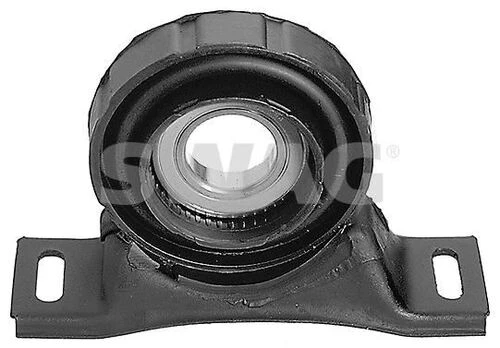 Swag 20870005  Şaft Askı Takozu Rulmanlı Rulmanı Olan Bmw 3 E 30 ürün görseli 1