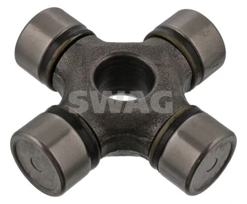 Swag 10914512  Saft İstavrozu Cap 24mm Uzunluk 74.5mm Vito W639 03- A9404100031 ürün görseli 1