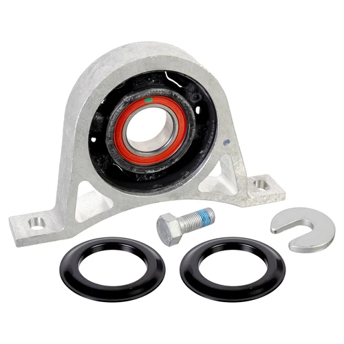 Swag 33103067  Şaft Askı Takozu Crafter Man Tge 2.0 16 2n0598351c ürün görseli 1