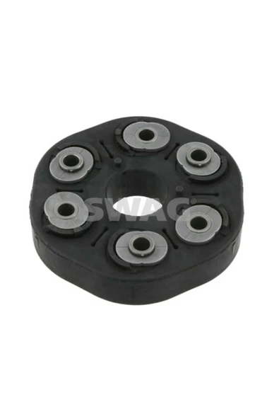 Swag 20923959  ŞAFT TAKOZU KARDAN MİLİ İÇİN BMW 1 E 81 E 82 E 87 L ürün görseli 1