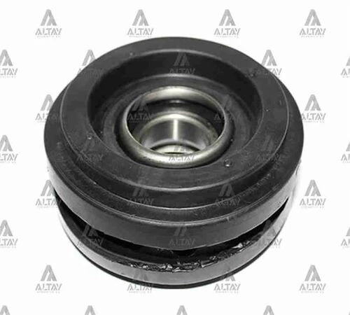 Maher 08701  Saft Askı Takozu Pickup 87-02 D-21 D22 4x2 37521w1025 ürün görseli 1