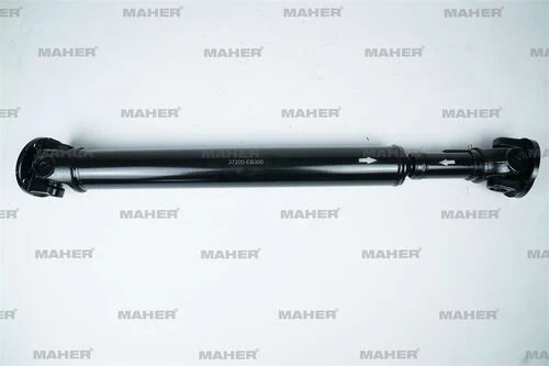 Maher 22995  Şaft Navara 06-16 Ön ürün görseli 1