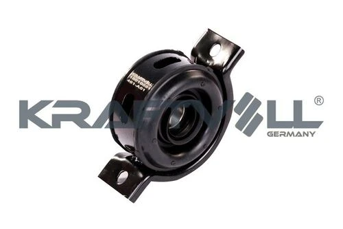 Kraftvoll 10010051  Saft Askı Takozu L200 Triton 2wd 4wd 06- Mr580647 - 1