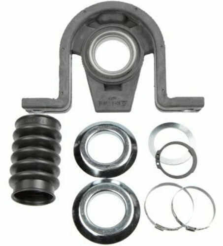 Lemförder 2524001  Şaft Askısı Lt35 Sprinter 01- ürün görseli 1