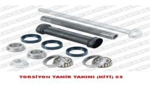 SNR KS56605 Ks56605 Torsıyon Tamir Takımı Arka C5 ürün görseli