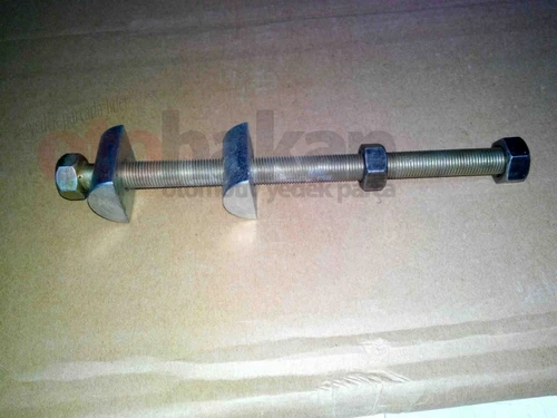 Gros 12214  TORSİYON AYAR CIVATASI H100 MINIBÜS 2.4 2.5 D 94-08