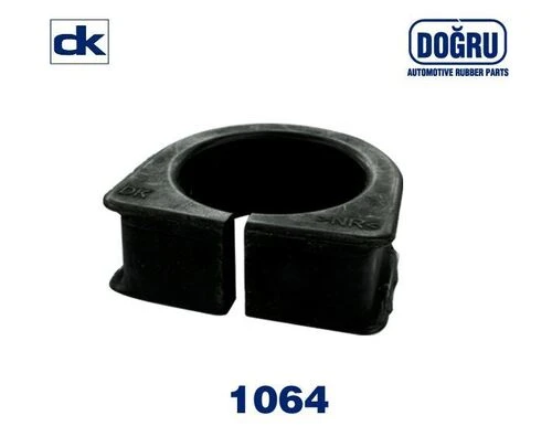 Doğru Kauçuk 1064  Viraj Demir Lastiği Vectra B ürün görseli