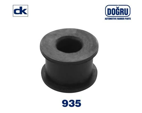 Doğru Kauçuk 935  Viraj Demir Lastiği A3 Leon ürün görseli 1