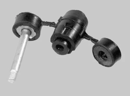 Bemot 71532  Viraj Demir Lastiği CLIO II Express Kangoo / Logan Mcv Takım ürün görseli