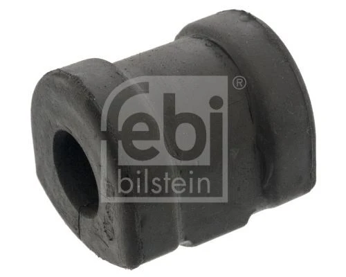 FEBI 01673  Viraj Demir Lastiği Kutu İçi Adet 2 Bmw 5 Series E34 97-01 31351133738