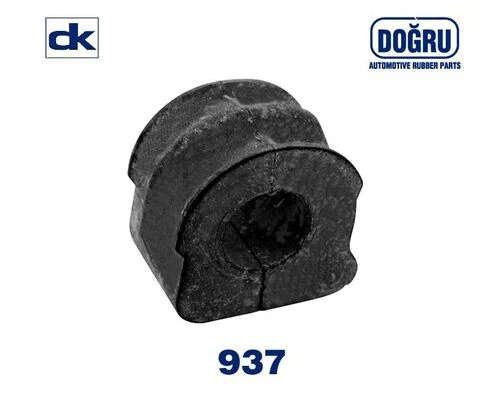 Doğru Kauçuk 937  Viraj Demir Lastiği Golf IV Bora 2Lık ürün görseli