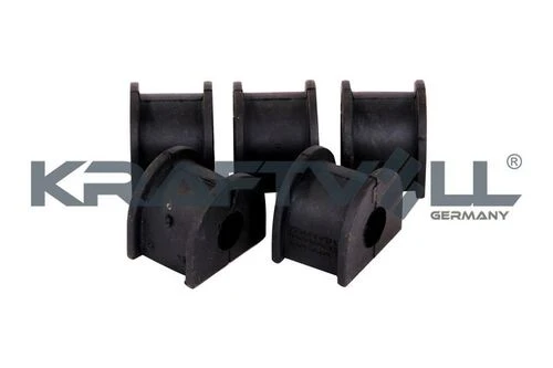 Kraftvoll 10060033  Viraj Demir Lastiği Arka Sorento 06-9 ürün görseli