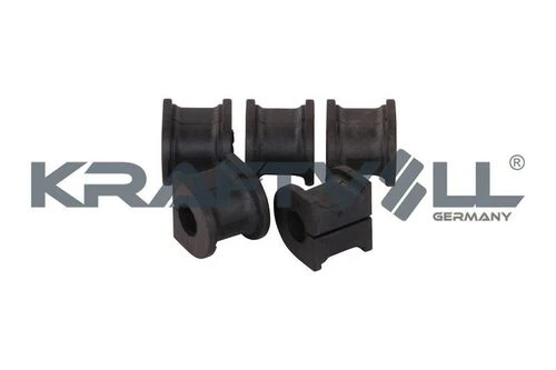 Kraftvoll 10060035  Viraj Demir Lastiği Arka Mazda 323 98-04 G56428156a