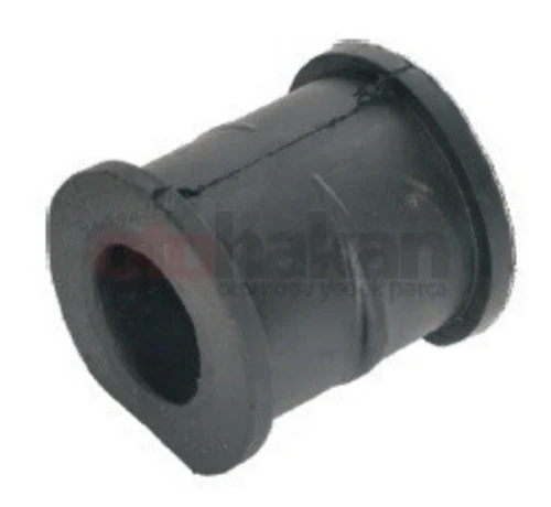 Gros 59305  Viraj Demir Lastiği Arka Isuzu Npr66 Otobus Dar 894440790001 ürün görseli