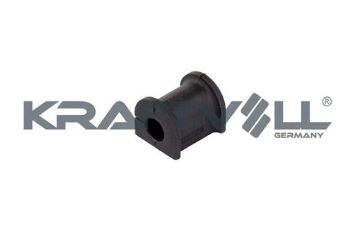 Kraftvoll 10060133  Viraj Lastiği Arka 19mm Caddy 04-16 2k0511413d ürün görseli