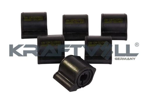 Kraftvoll 10060172  Viraj Demir Lastiği C2 1.4 8v 1.4hdı 5094.97 ürün görseli