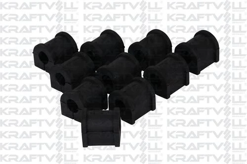 Kraftvoll 10060114  Viraj Lastiği Rear Vectra B 1.6 1.8 2.1 444200 ürün görseli