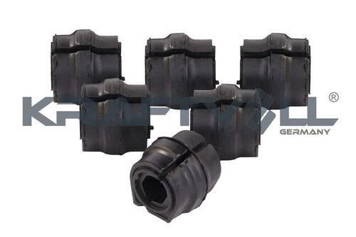 Kraftvoll 10060165  Viraj Demir Lastiği P307 01 08 308 Çap Ø 21mm 5094.87 ürün görseli