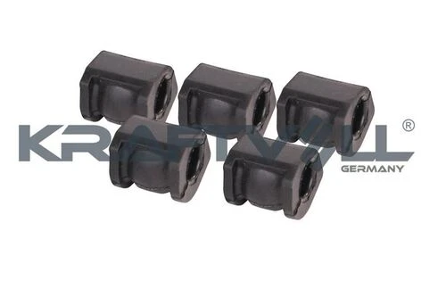 Kraftvoll 10060024  Viraj Demir Lastiği Ön Honda Civic 2006- 51306snaa02 ürün görseli