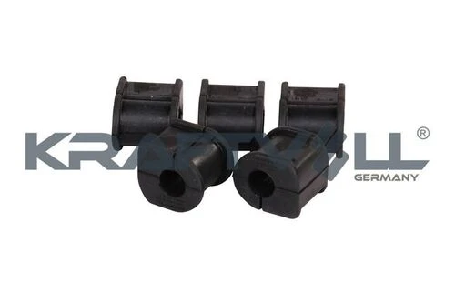 Kraftvoll 10060006  Viraj Lastiği Ön Hyundai Accent 2000-2005 5481325000 ürün görseli