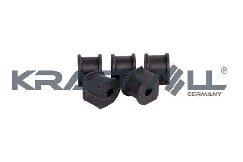 Kraftvoll 10060029  Viraj Demir Lastiği Arka Honda Civic 06-11 52306sngj01 ürün görseli