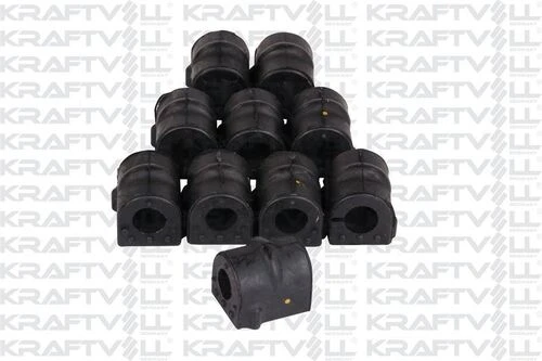 Kraftvoll 10060125  Viraj Lastiği Vectra B 350086 ürün görseli