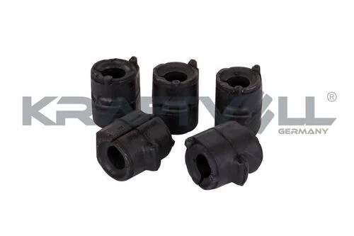 Kraftvoll 10060085  On Viraj Demir Askı Lastiği Fiesta V 01-08 Fusion 02-mazda Iı 03-iç Çap 17mm 2s615484da ürün görseli